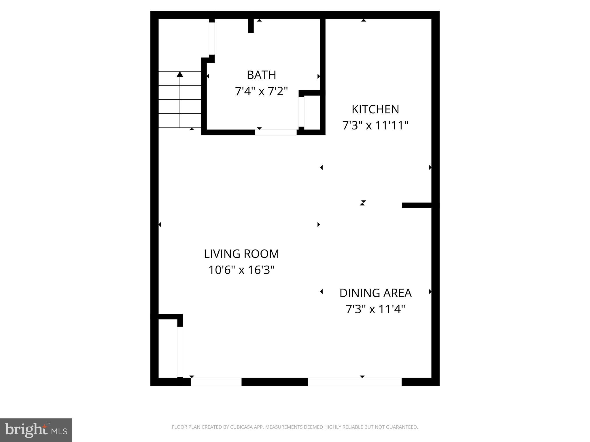 8619 Welbeck Way Gaithersburg, MD 20886 - Photo 23 of 25