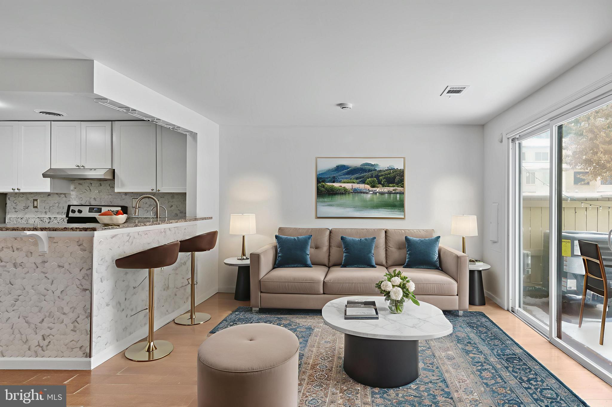 8619 Welbeck Way Gaithersburg, MD 20886 - Photo 5 of 25 Virtually Staged