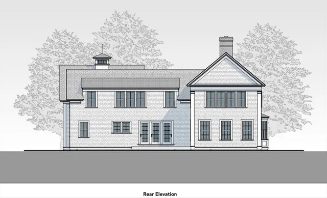 $4,500,000 | 96 Black Horse Lane, Cohasset, MA 02025