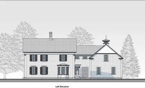 $4,500,000 | 96 Black Horse Lane, Cohasset, MA 02025