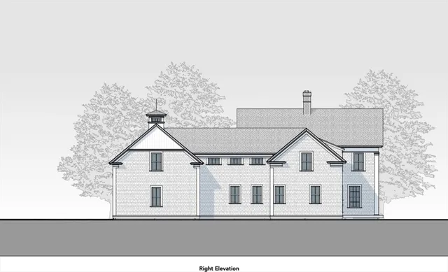 $4,500,000 | 96 Black Horse Lane, Cohasset, MA 02025