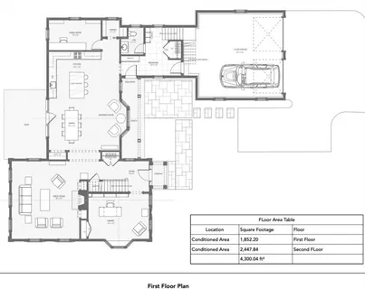 $4,500,000 | 96 Black Horse Lane, Cohasset, MA 02025