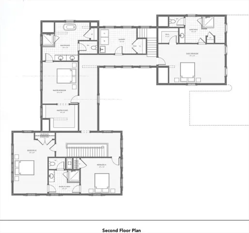 $4,500,000 | 96 Black Horse Lane, Cohasset, MA 02025