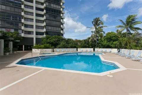 $649,000 | 250 Kawaihae Street, Unit 2E, Honolulu, HI 96825