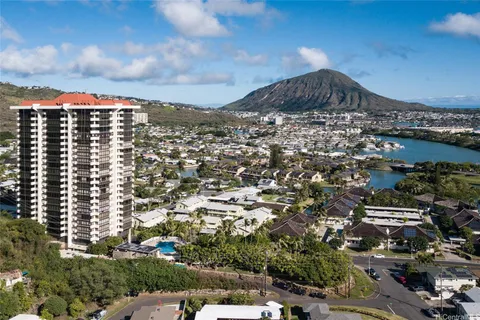 $649,000 | 250 Kawaihae Street, Unit 2E, Honolulu, HI 96825