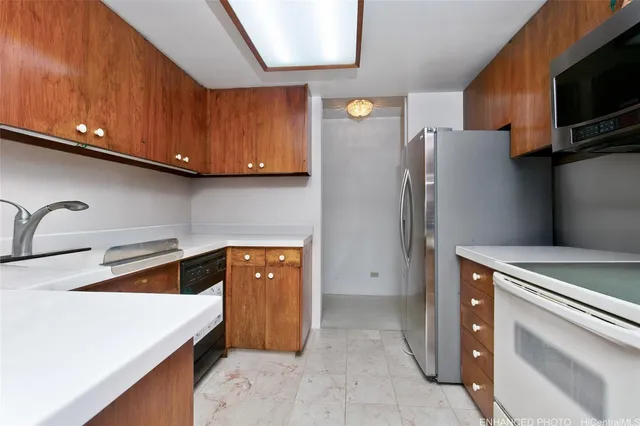 $649,000 | 250 Kawaihae Street, Unit 2E, Honolulu, HI 96825