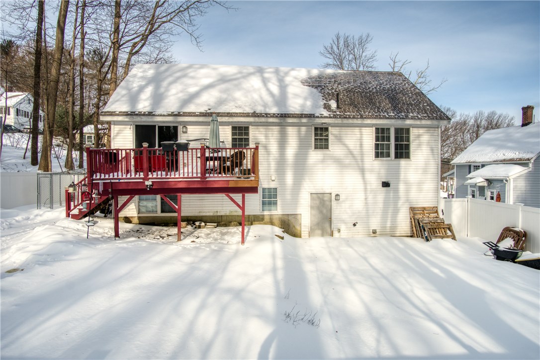 33 First Street Worcester, MA 01602 - Photo 11 of 12 Gallery Image 11