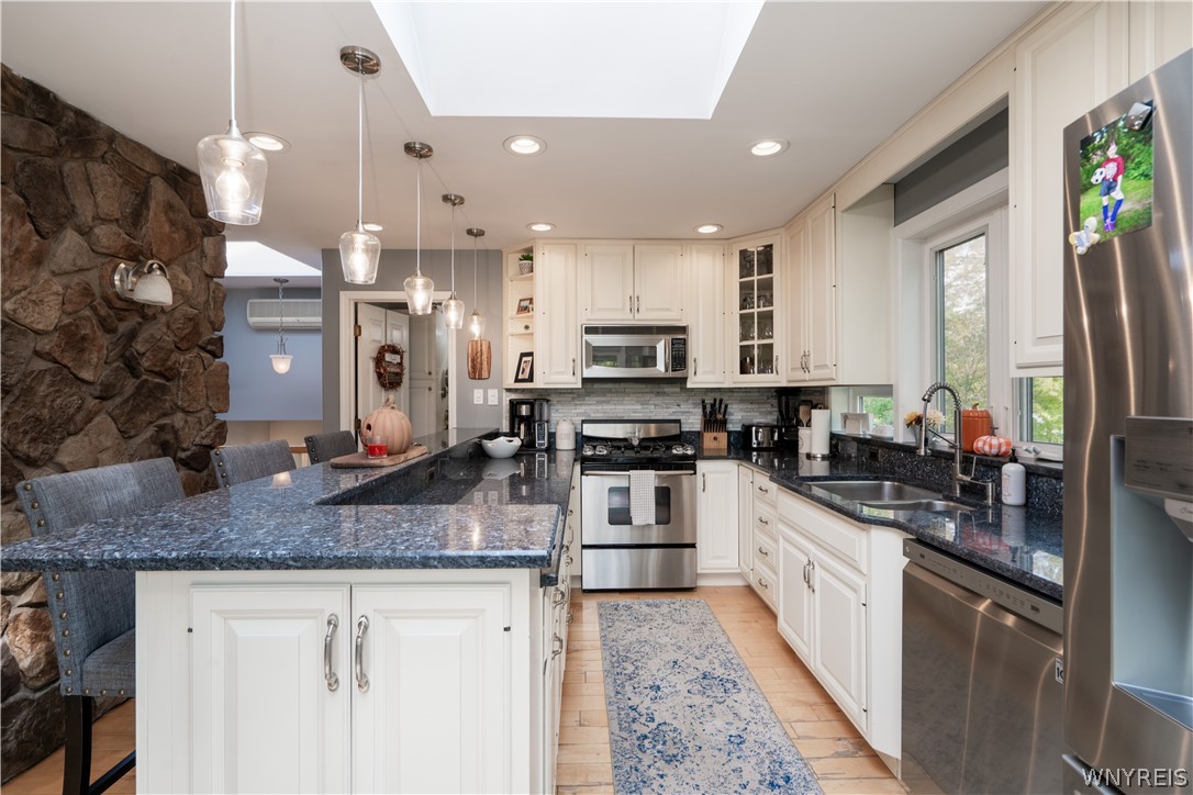 6854 Club Road Castile, NY 14530 - Photo 12 of 46