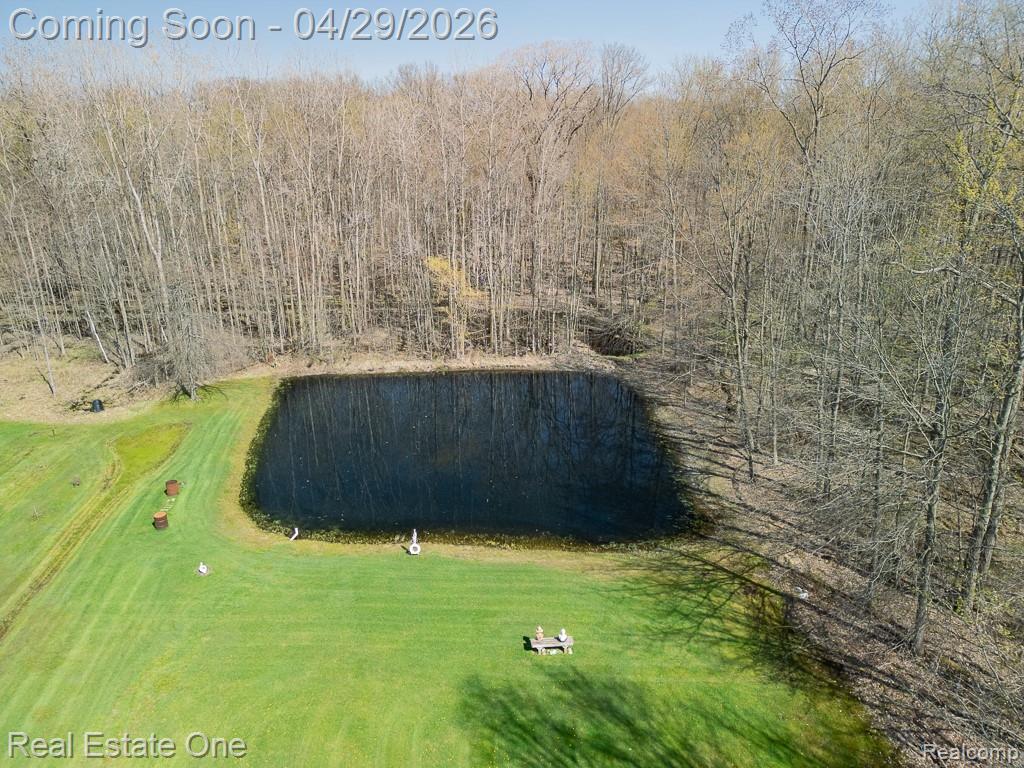 3739 Bethuy Road Casco, MI 48064 - Photo 29 of 35
