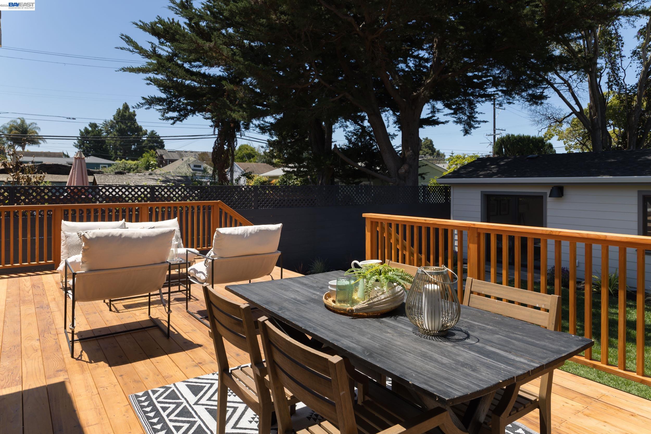1646 Tenth Street Berkeley, CA 94710 - Photo 17 of 38