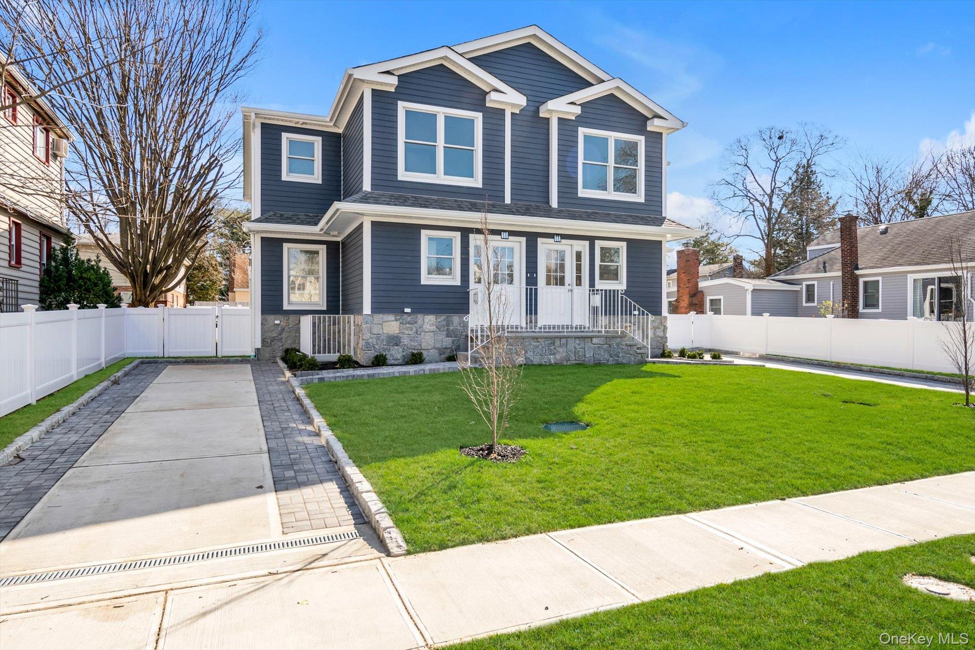 68 Edgewood Road, Unit B Port Washington, NY 11050 - Photo 1 of 22