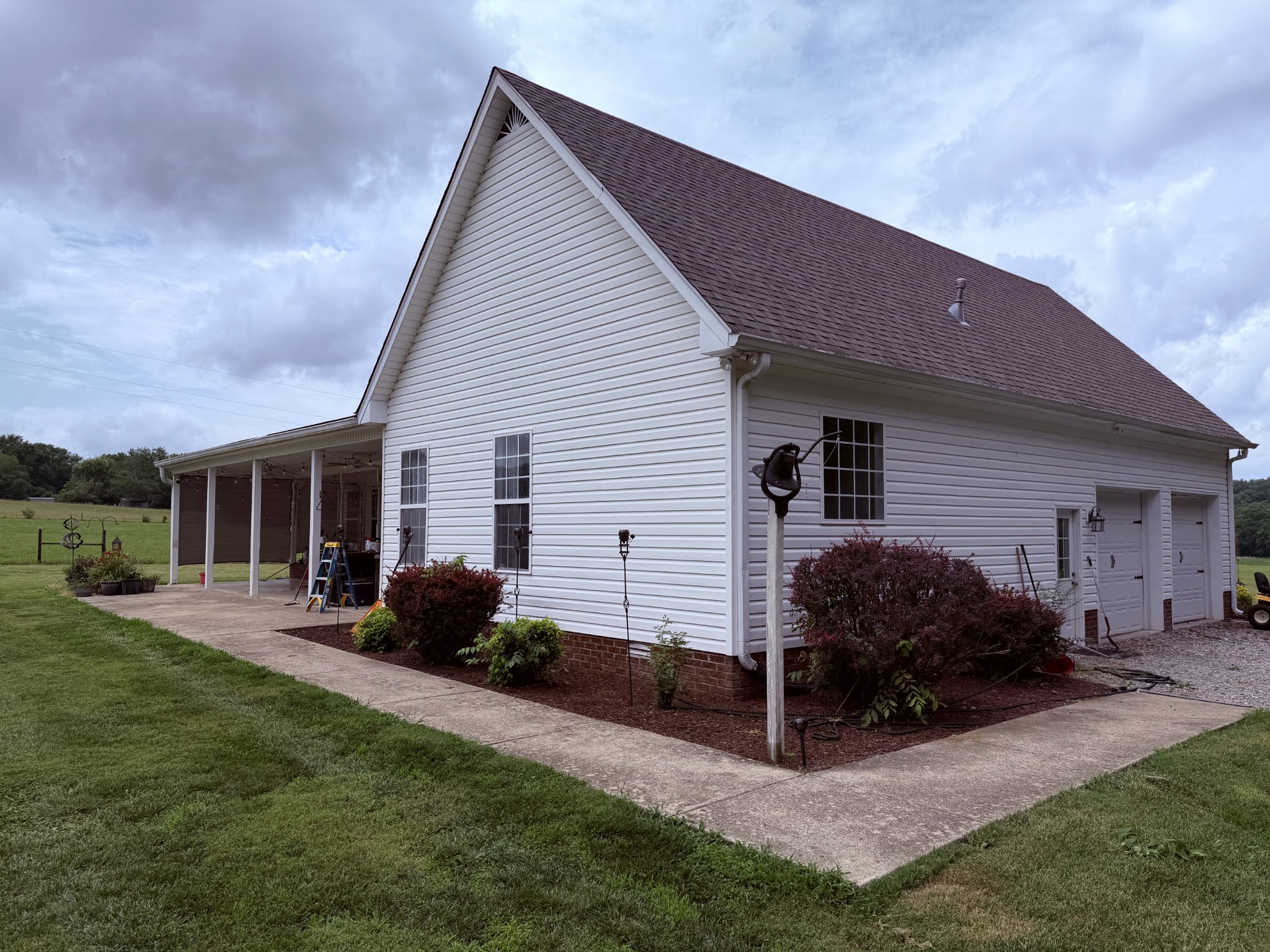 1056 North Sumner Road Portland, TN 37148 - Photo 11 of 13