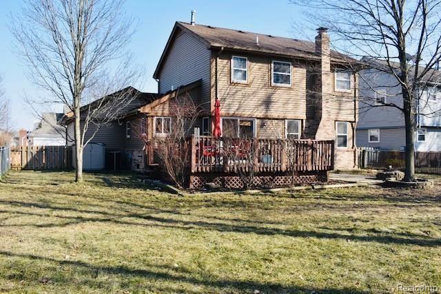 2536 Brookhaven Road Canton, MI 48188 - Photo 10 of 49 DSC_0045.jpg