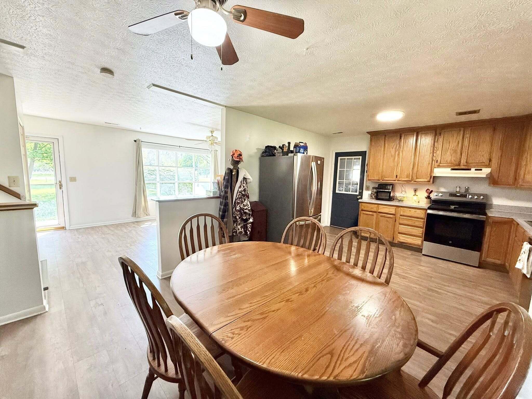 1260 South County Line Road Johnstown, OH 43031 - Photo 6 of 41