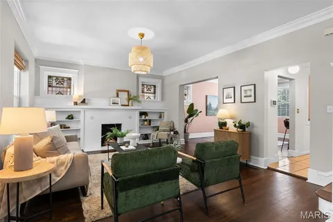 $365,000 | 5928 De Giverville Avenue, St. Louis, MO 63112
