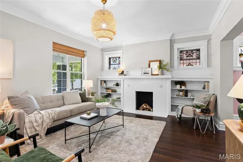 $365,000 | 5928 De Giverville Avenue, St. Louis, MO 63112