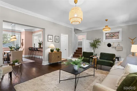 $365,000 | 5928 De Giverville Avenue, St. Louis, MO 63112