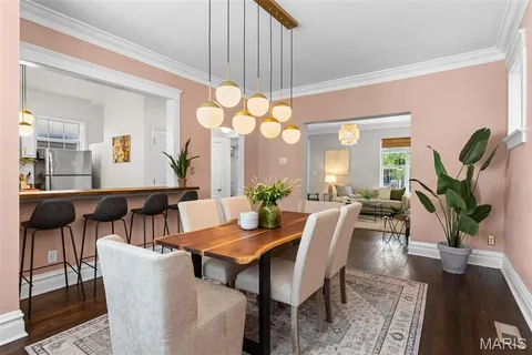 $365,000 | 5928 De Giverville Avenue, St. Louis, MO 63112