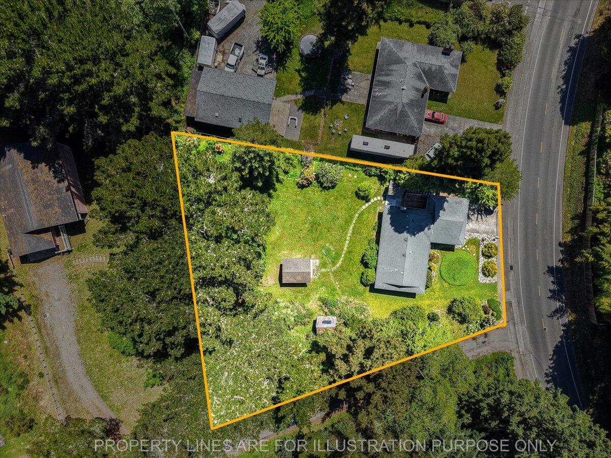 6873 Humboldt Hill Road Eureka, CA 95503 - Photo 8 of 30