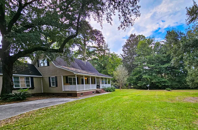 $324,900 | 5670 Charleston Highway, Walterboro, SC 29488
