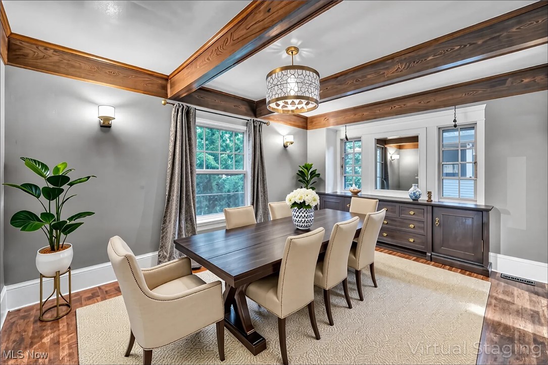 15000 Terrace Road Cleveland, OH 44112 - Photo 10 of 42 Virtually Staged