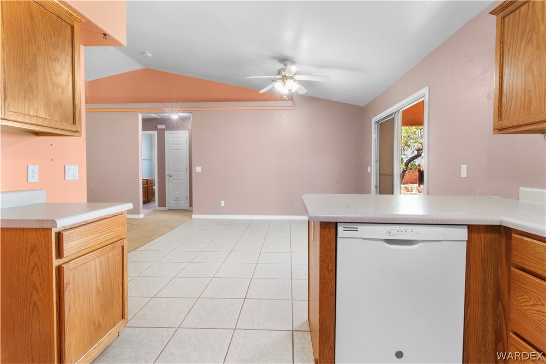 2158 Ranch Road Kingman, AZ 86401 - Photo 14 of 48 a kitchen with a sink cabinets and appliances