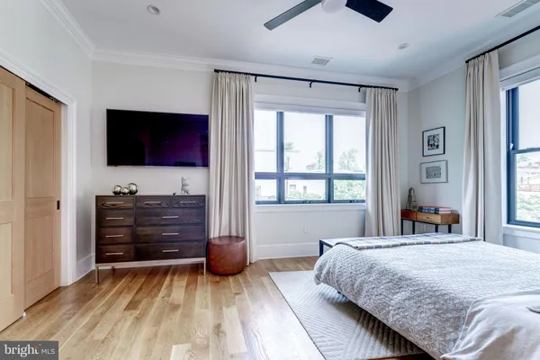 $16,000 | 1327 R Street Northwest, Unit 2, Washington, DC 20009