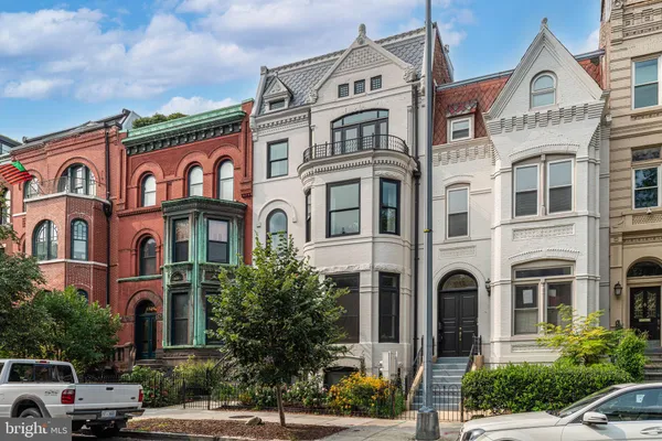 $16,000 | 1327 R Street Northwest, Unit 2, Washington, DC 20009