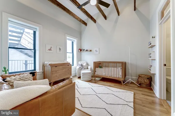 $16,000 | 1327 R Street Northwest, Unit 2, Washington, DC 20009