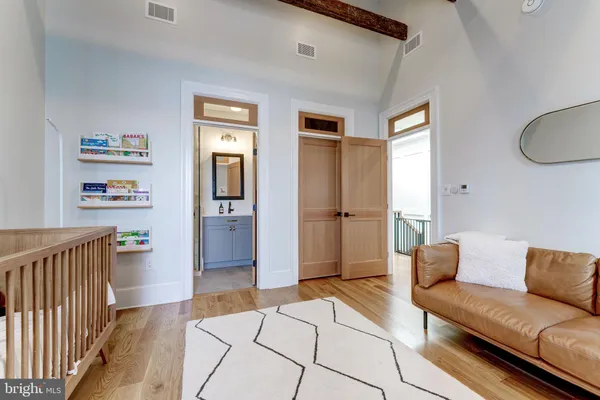 $16,000 | 1327 R Street Northwest, Unit 2, Washington, DC 20009