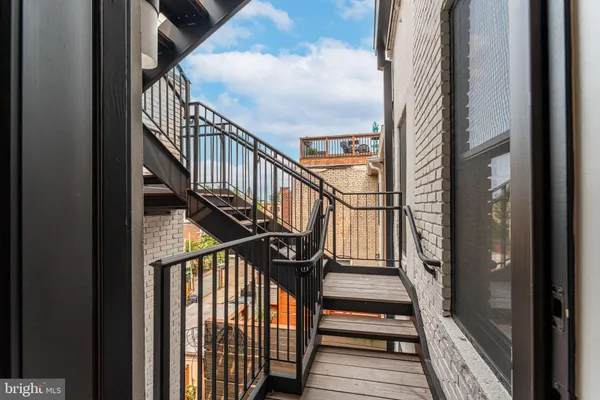 $16,000 | 1327 R Street Northwest, Unit 2, Washington, DC 20009