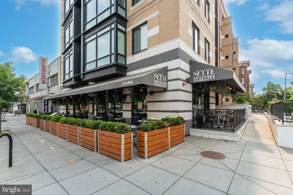$16,000 | 1327 R Street Northwest, Unit 2, Washington, DC 20009