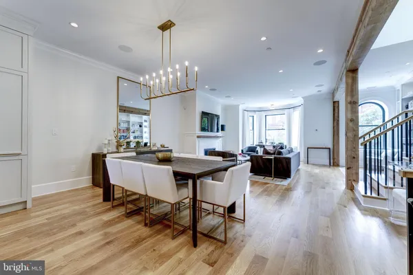 $16,000 | 1327 R Street Northwest, Unit 2, Washington, DC 20009