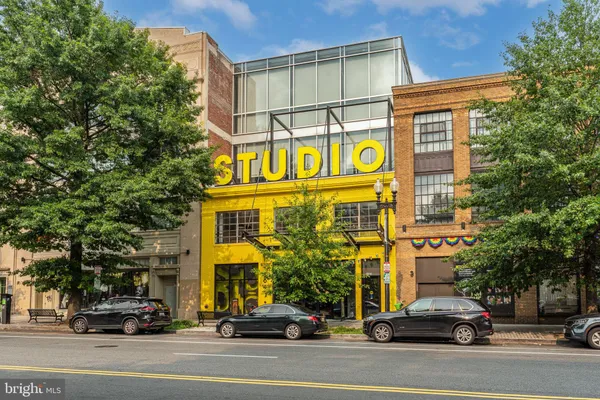$16,000 | 1327 R Street Northwest, Unit 2, Washington, DC 20009