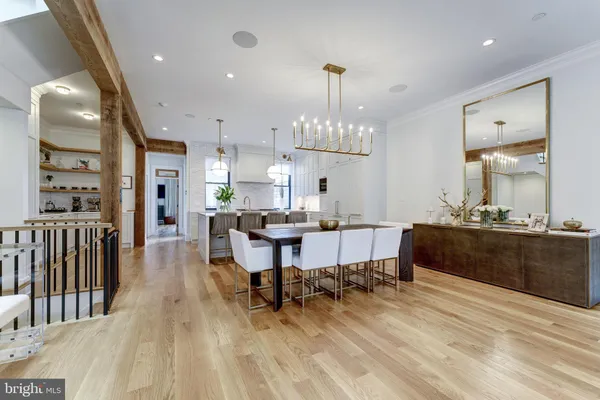 $16,000 | 1327 R Street Northwest, Unit 2, Washington, DC 20009