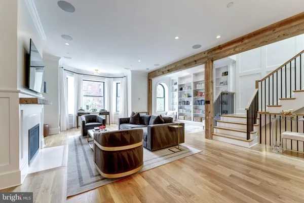 $16,000 | 1327 R Street Northwest, Unit 2, Washington, DC 20009