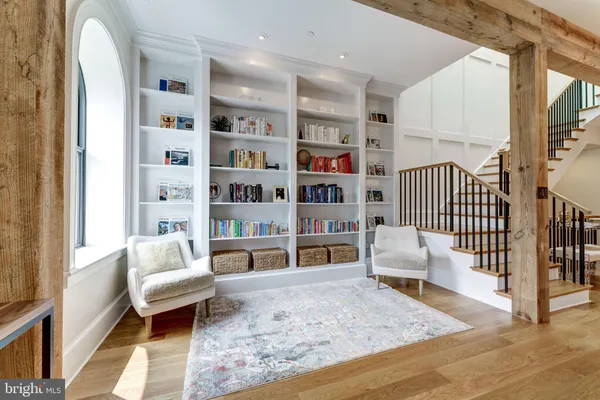 $16,000 | 1327 R Street Northwest, Unit 2, Washington, DC 20009