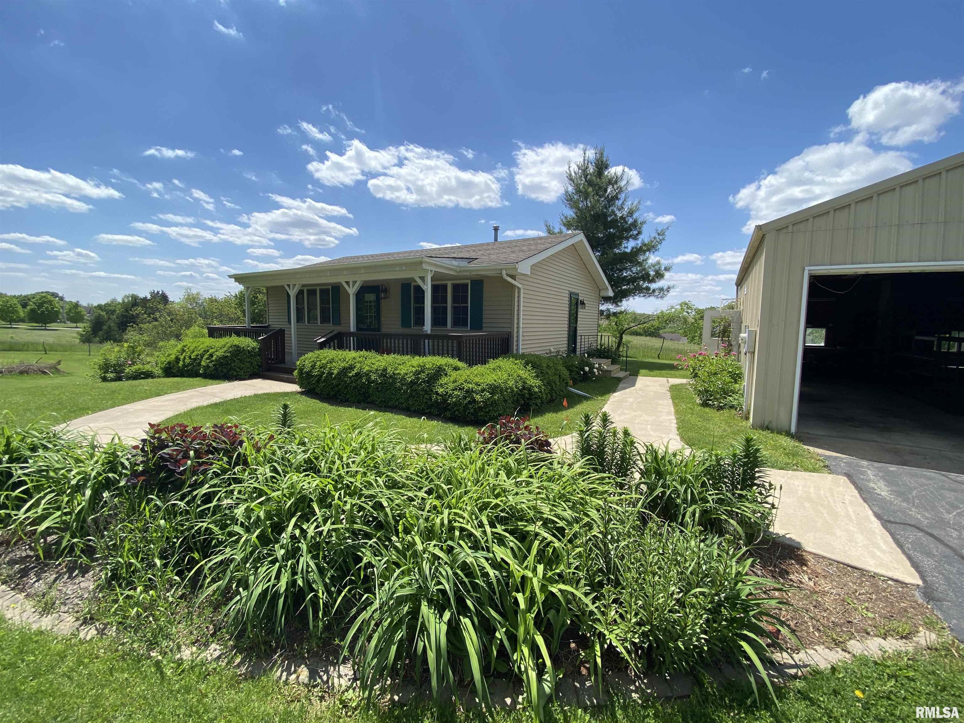 6525 North Kramm Road Brimfield, IL 61517 - Photo 3 of 27