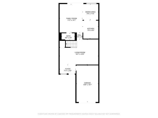 $435,000 | 4750 Northwest 117th Avenue, Coral Springs, FL 33076
