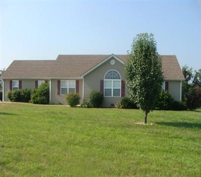 203 Ridgecrest Drive Lancaster, KY 40444 - Photo 1 of 16 Photo 1