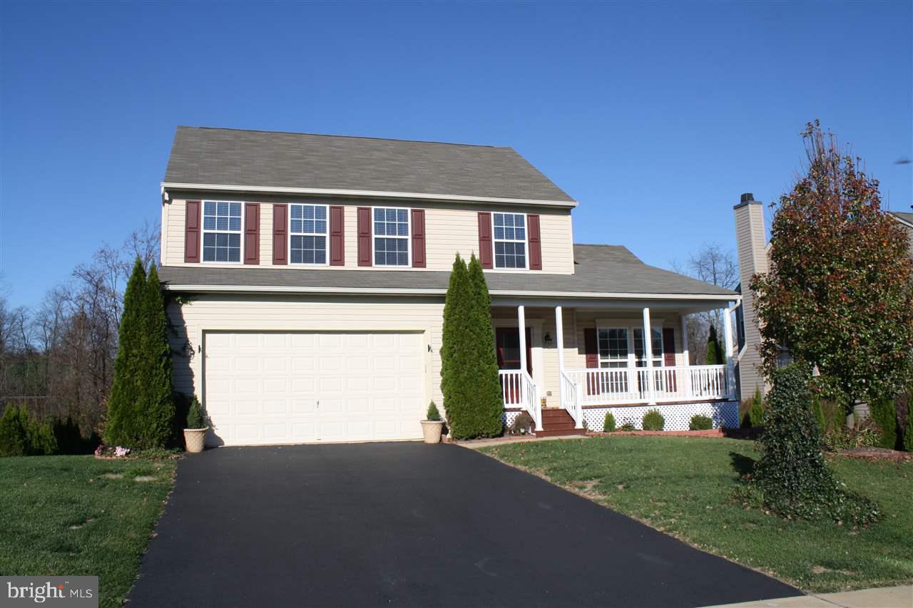 2510 Codorus Lane Spring Grove, PA 17362 - Photo 1 of 34 Gallery Image 1