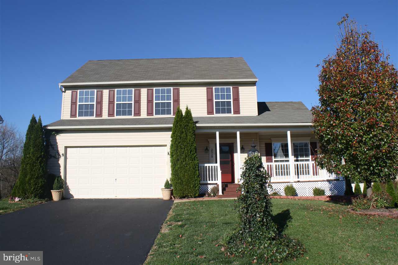 2510 Codorus Lane Spring Grove, PA 17362 - Photo 2 of 34 Gallery Image 2