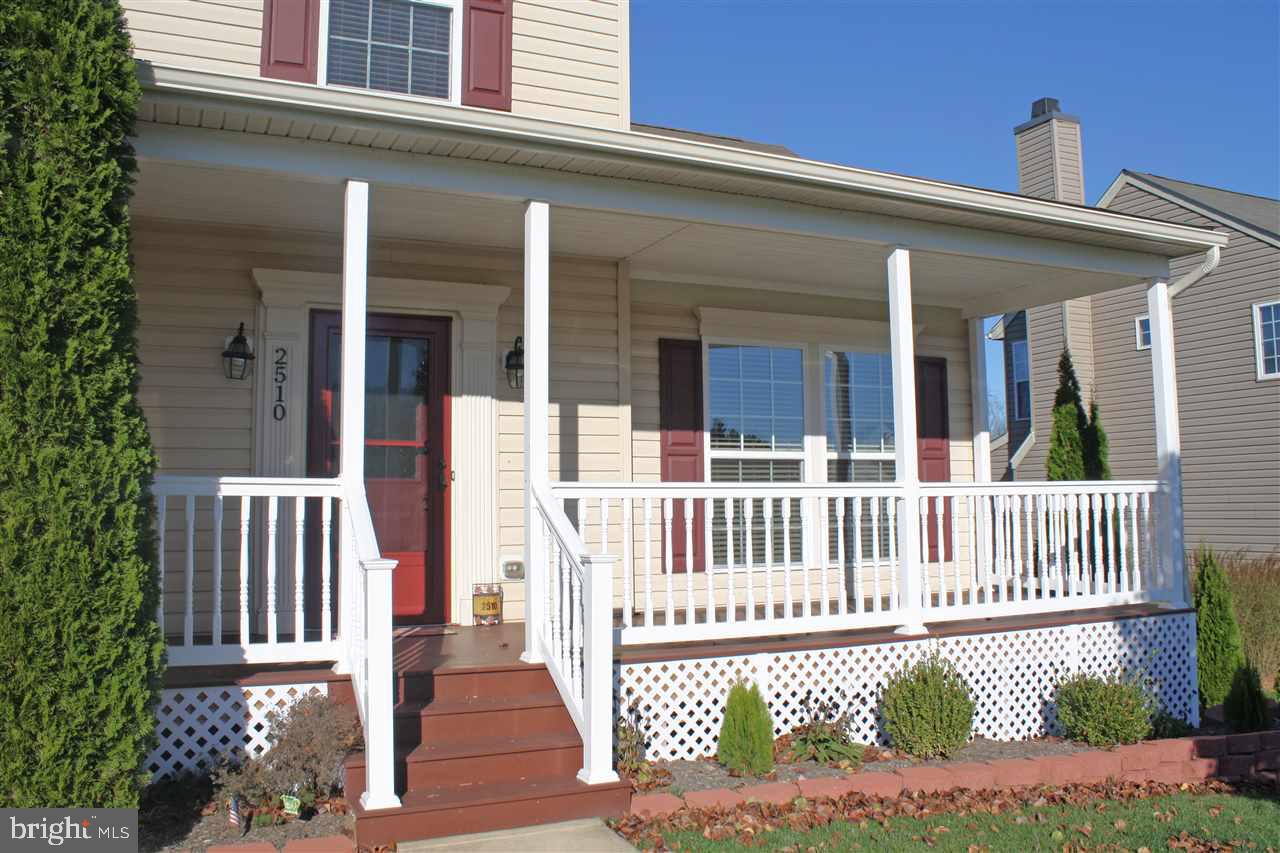 2510 Codorus Lane Spring Grove, PA 17362 - Photo 3 of 34 Gallery Image 3