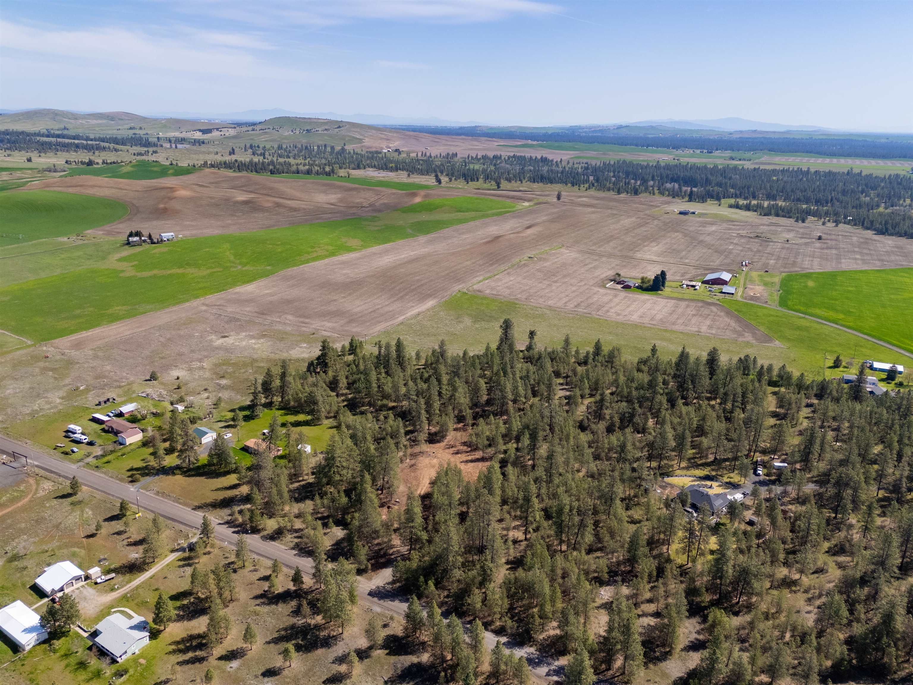 14725 South Stangland Road Cheney, WA 99004 - Photo 13 of 31