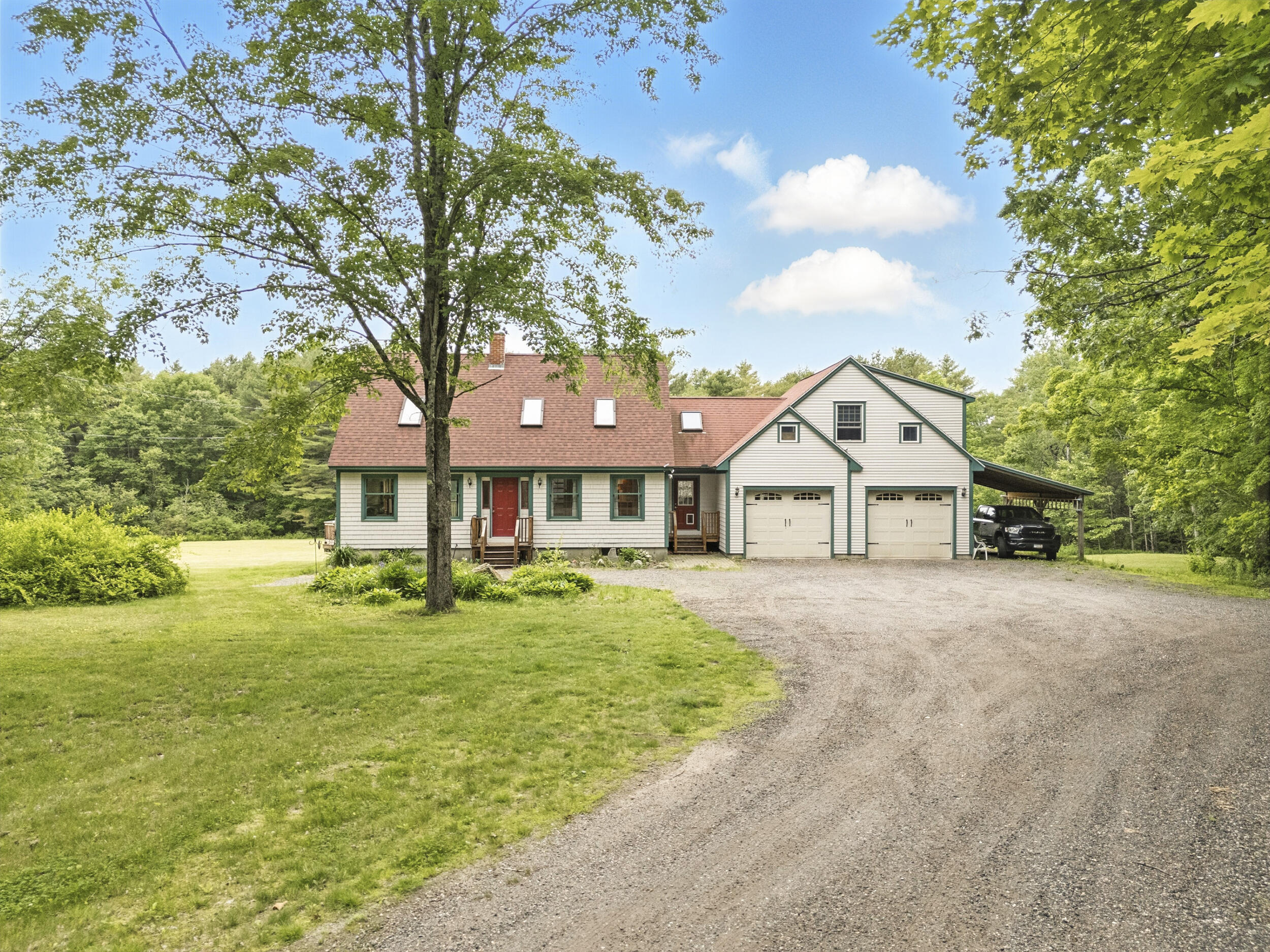 959 Pinkham Brook Road Durham, ME 04222 - Photo 1 of 47 959pinkhambrook-35
