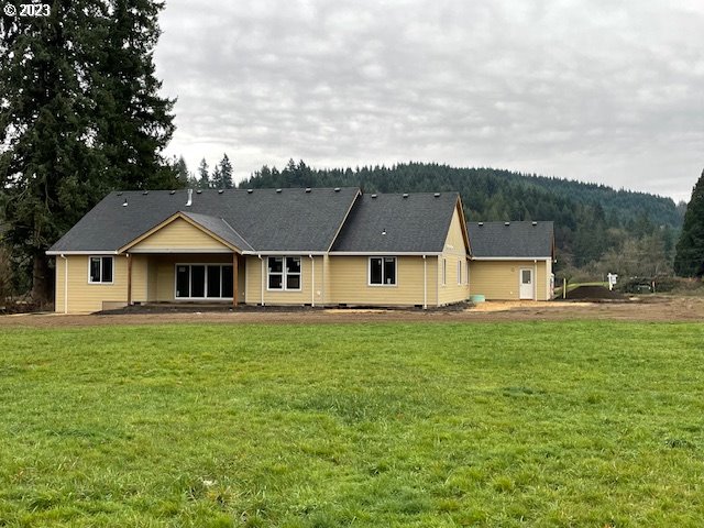 26330 South Brandt Road Mulino, OR 97042 - Photo 3 of 7 Gallery Image 3