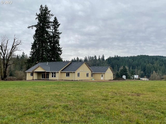 26330 South Brandt Road Mulino, OR 97042 - Photo 4 of 7 Gallery Image 4