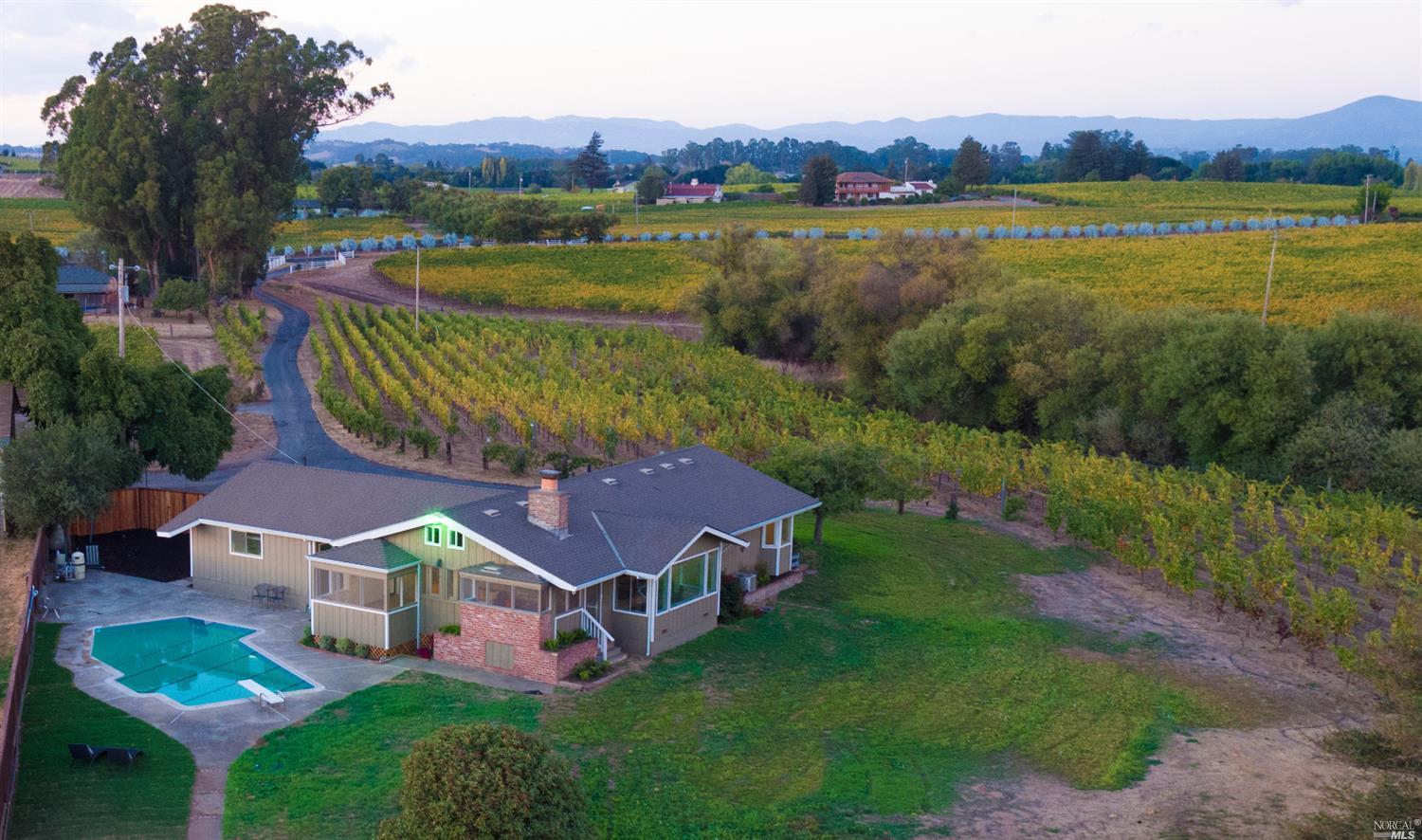 2181 Las Amigas Road Napa, CA 94559 - Photo 1 of 1 Gallery Image 1