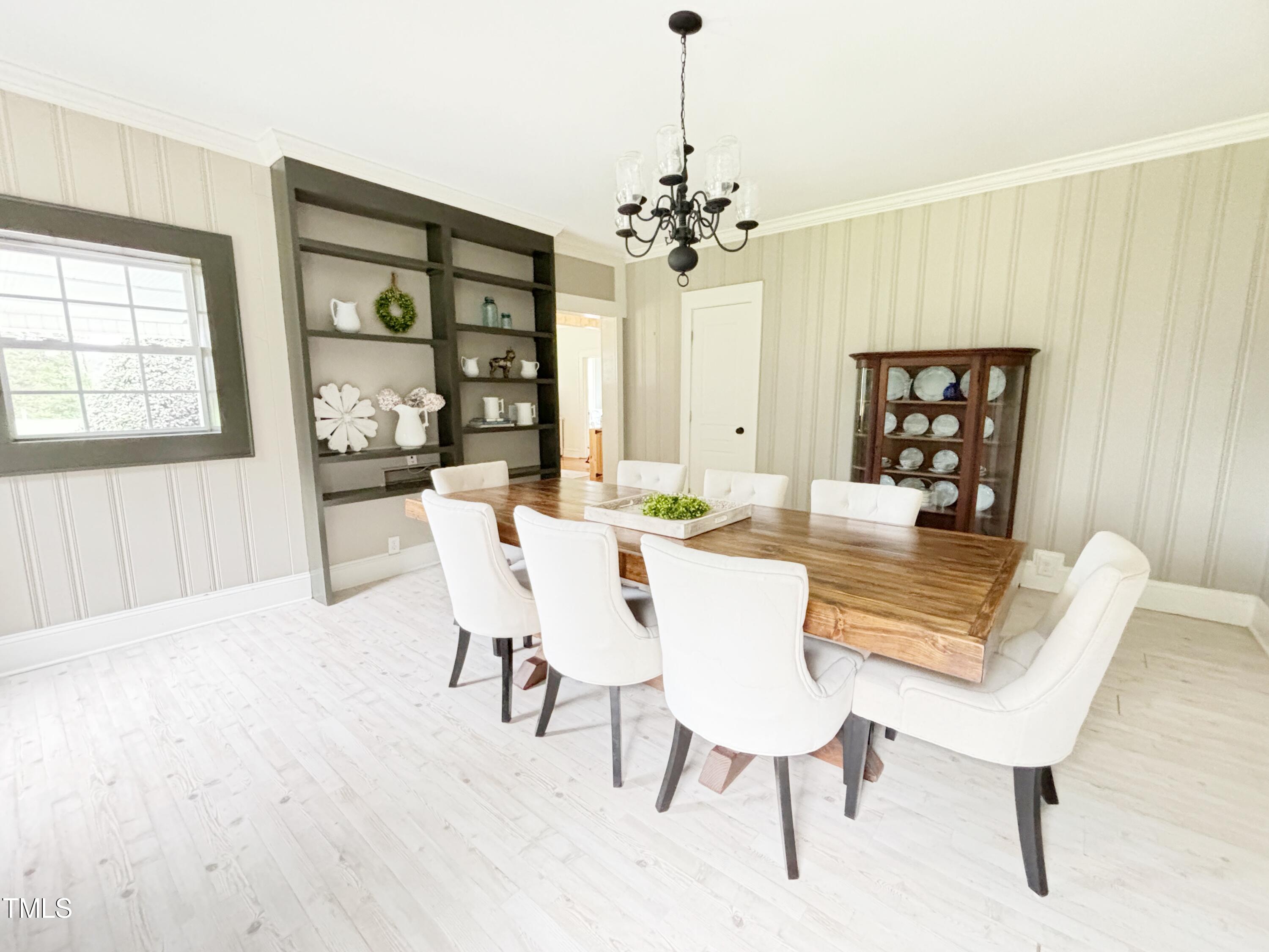 6033 Robertson Pond Road Wendell, NC 27591 - Photo 24 of 47 dining room_3