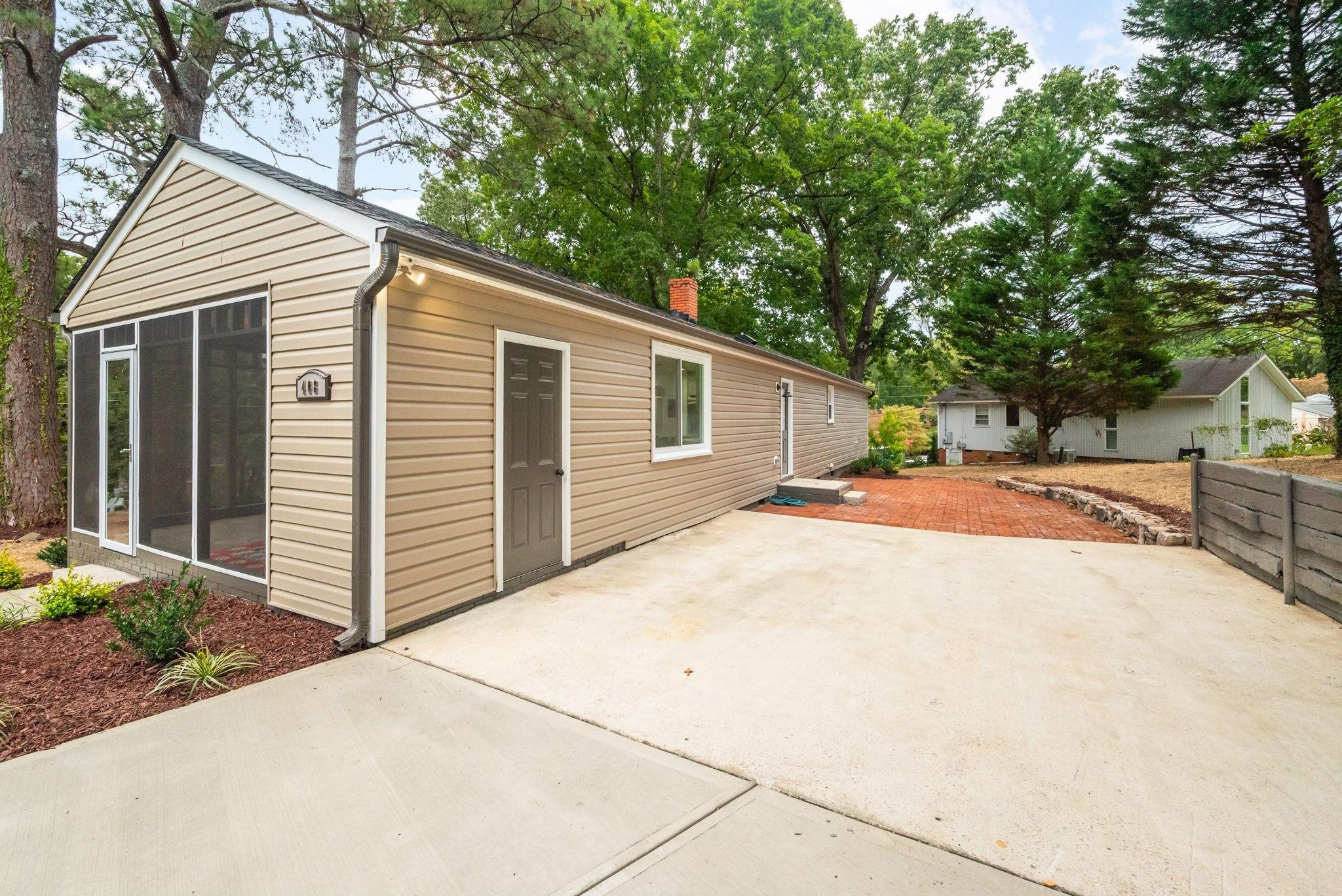 408 Quail Drive Raleigh, NC 27604 - Photo 23 of 28 Photo 23